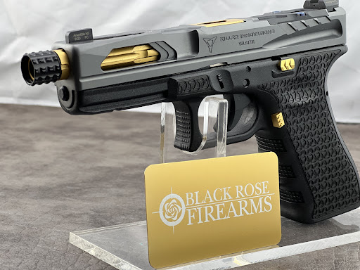 Black Rose Firearms - Thumbnail