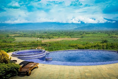 Photos of Finca Hotel La Tata Premium