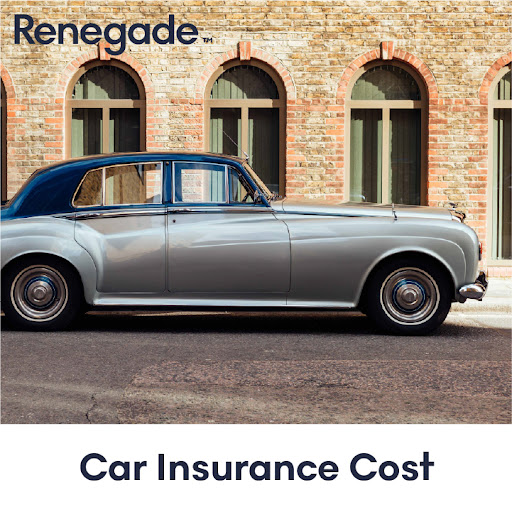Alpha All Lines, LLC - Renegade Insurance - Thumbnail