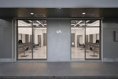 LIT. Hair Salon