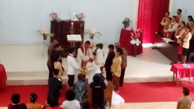 Photos of Gkjw Sidorejo Jember