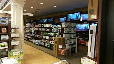 Micro Center