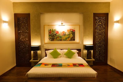 Photos of Zylan Luxury Villa
