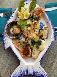 Photo n°16 de La perle de la mer à Agde (Restaurant)