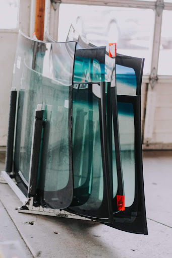 Glass Plus - Visual