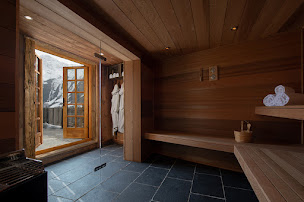 Photo n°9 de Eleven Chalet Pelerin à Le Miroir (Station de ski)