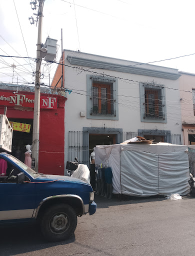 PREJUICIO OAXACA - Thumbnail