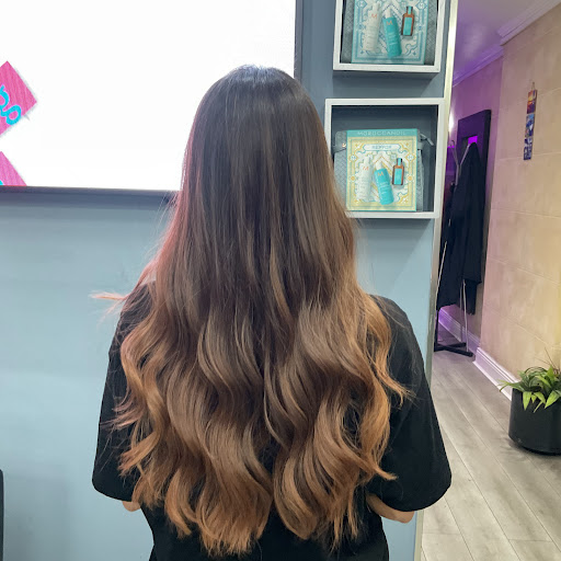 ACE Hair and Beauty Salon