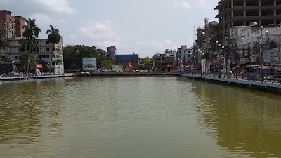 Photos of Fatema Center