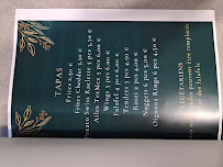 Menu restaurant la cigale Page 4