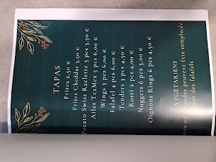 Photo n°28 de restaurant la cigale à Maurs (Restaurant)