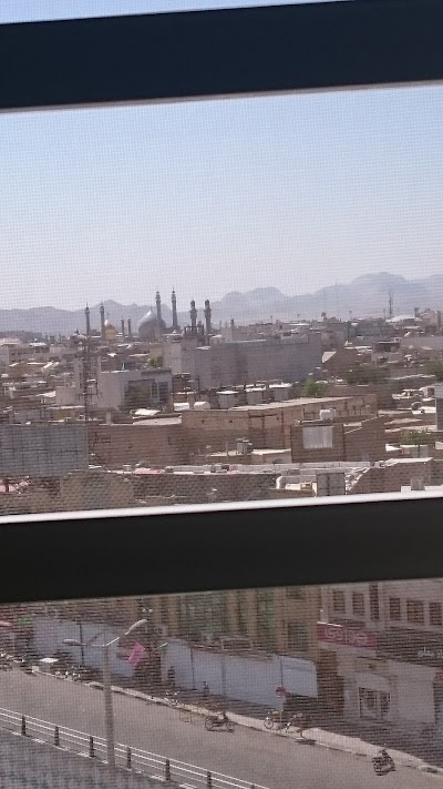 Photos of Esteghlal Hotel Qom