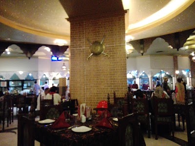 Photos of Lal Qila Dubai
