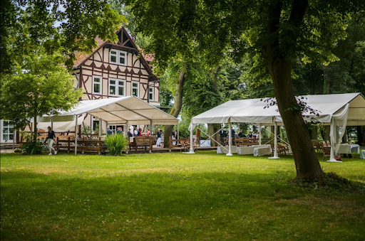 Gasthaus Burglehn - Restaurant & Veranstaltungsstätte in Lübben - Spreewald - Thumbnail