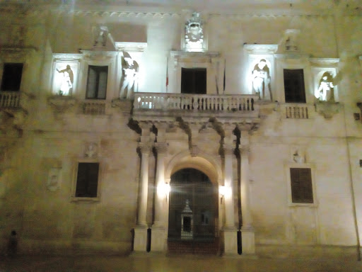 Museo Civico San Cesario di Lecce - Thumbnail