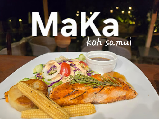 MaKa by Smith & Appy