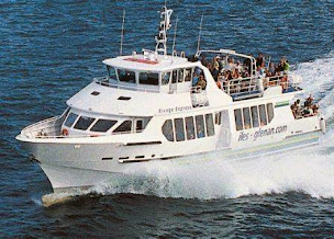 Photo n°4 de Vedettes de l'Odet à Bénodet (Attraction touristique)