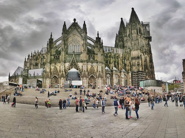 Cologne Cathedral