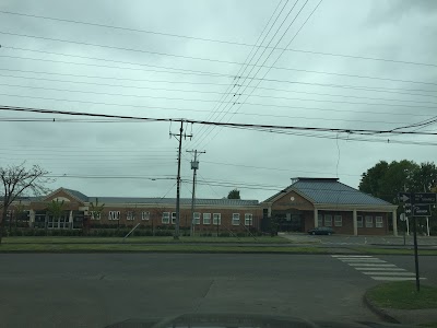 Photos of Green House School