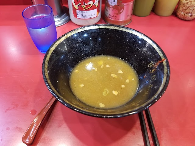 Yoshimuraya
