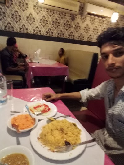 Photos of Kotumbari Restaurant