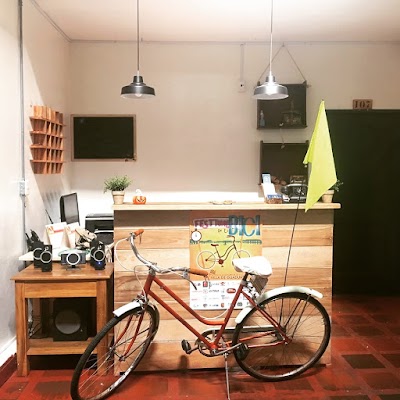 Photos of Hostel La Rosa Nautica
