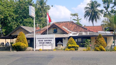 Photos of Polsek Rawalo