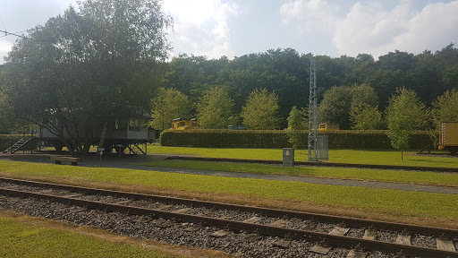Parkplatz "Wasserturm" - Visual