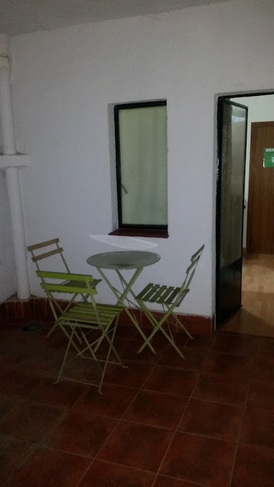 lodging