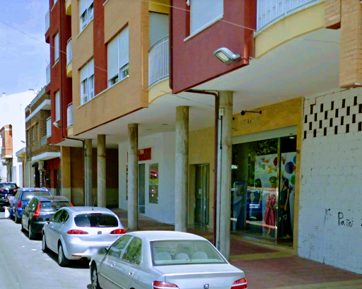 Azabache Moda - Visual