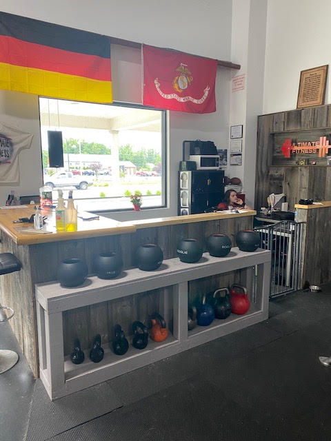 Ultimate Fitness photo 5