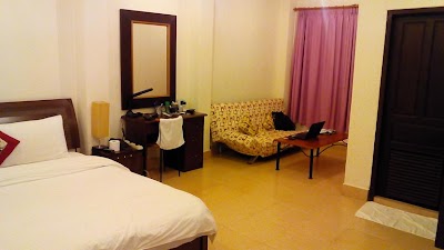 Photos of D Rose One Inn Vientiane