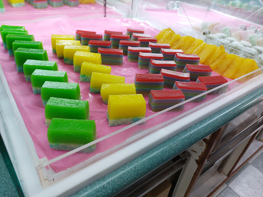 Molly's Nonya Kuehs - Thumbnail