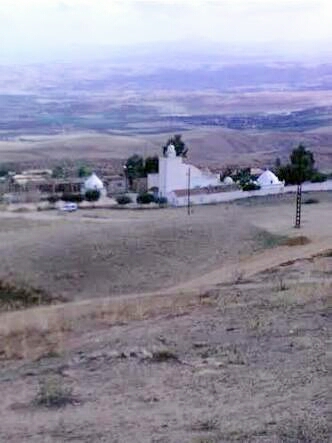 mosque