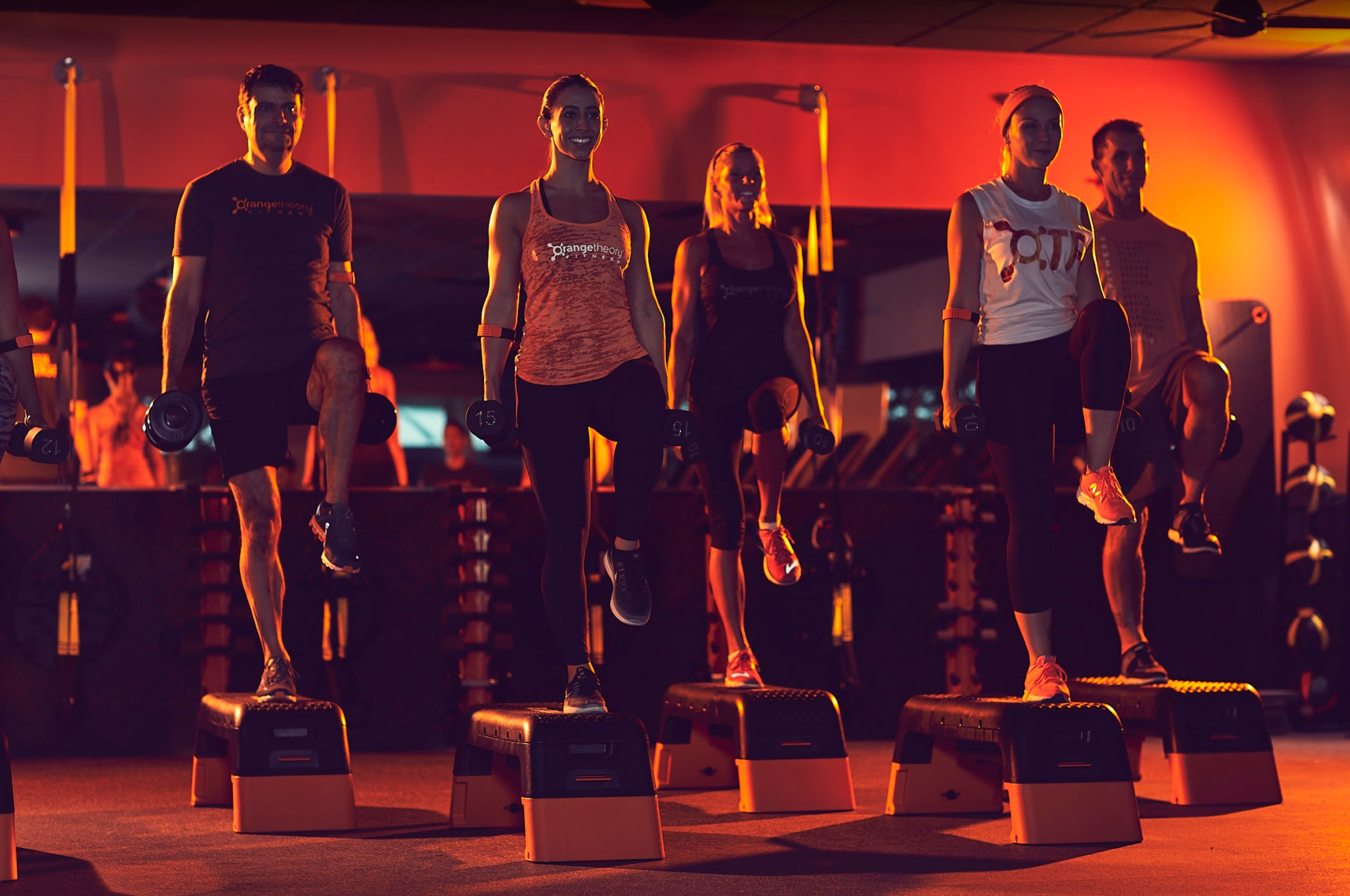 Orangetheory Fitness photo 6