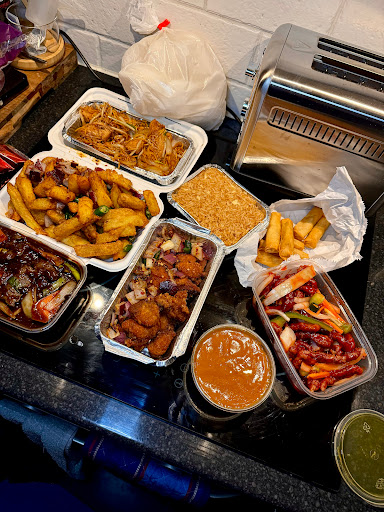 Good Food Inn Takeaway