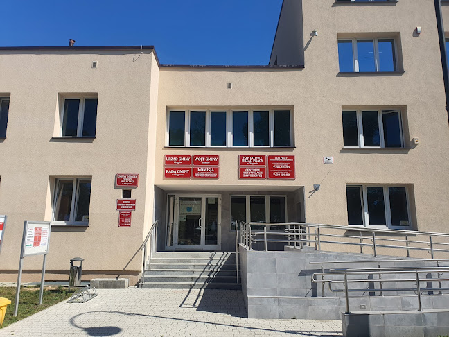 Komentarze i opinie o Urząd Gminy Głogów