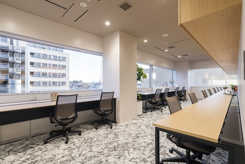 EPIC TOWER SHIN YOKOHAMA