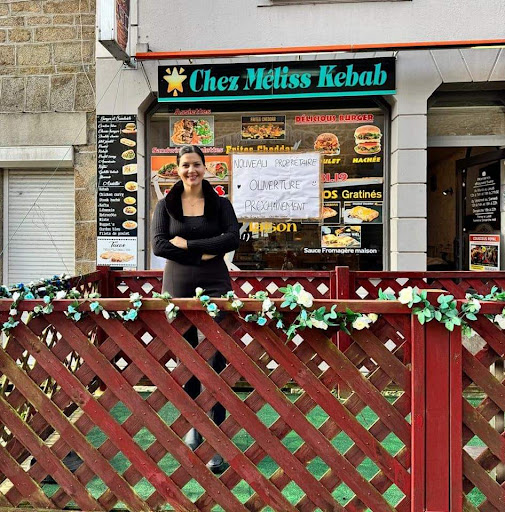 ChezMeliss Kebab Gorron