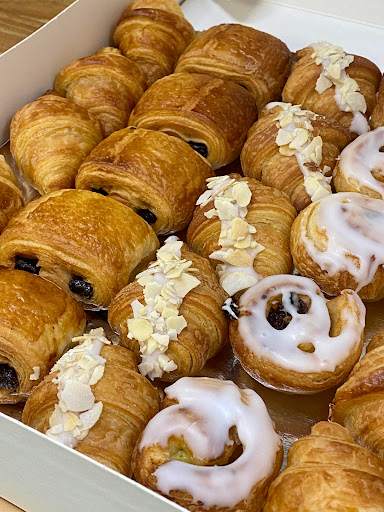Boulangerie Martin