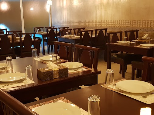 Kebabish Restaurant Bahrain, Author: Hassam Hameed