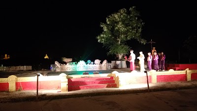 Photos of Queen House Bagan