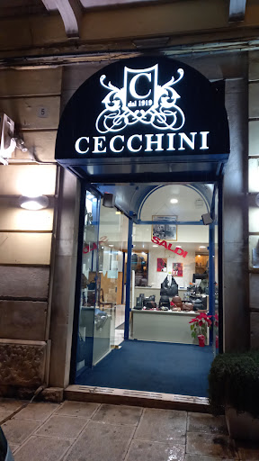 Cecchini | Dal 1919 - Visual