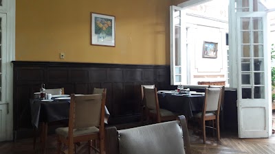 Photos of Club Centro Arabe