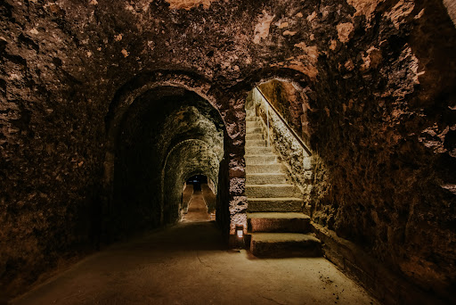BODEGAS ZAMACA - Thumbnail