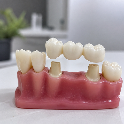 Missing teeth can affect your smile, confidence, and ability to chew comfortably. At Waman Dental… post image