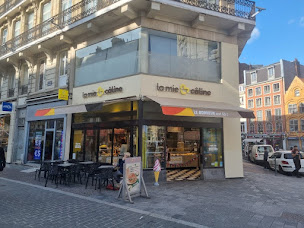 Photo n°21 de La Mie Câline à Lille (Boulangerie)
