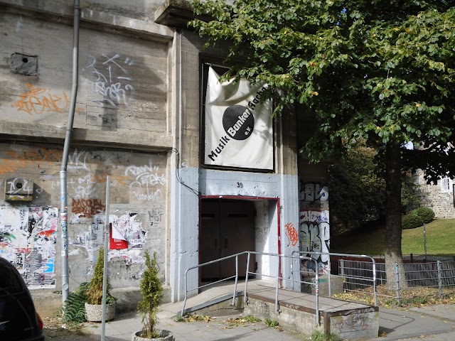 Musikbunker-Aachen e.V.