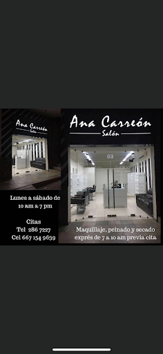 Ana Carreón salón - Thumbnail