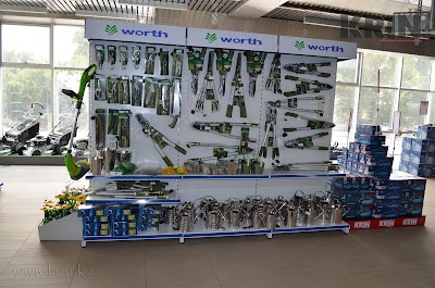Photos of KRIN XXI ТОО - Магазин электроинструментов и оборудования.